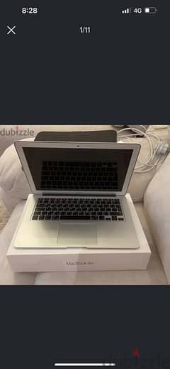 MacBook