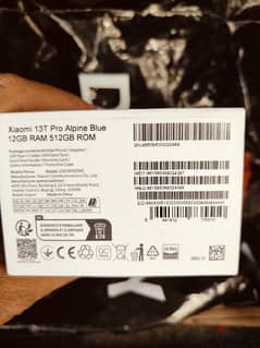 xiaomi 13 t pro