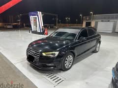 Audi A3 2014 0