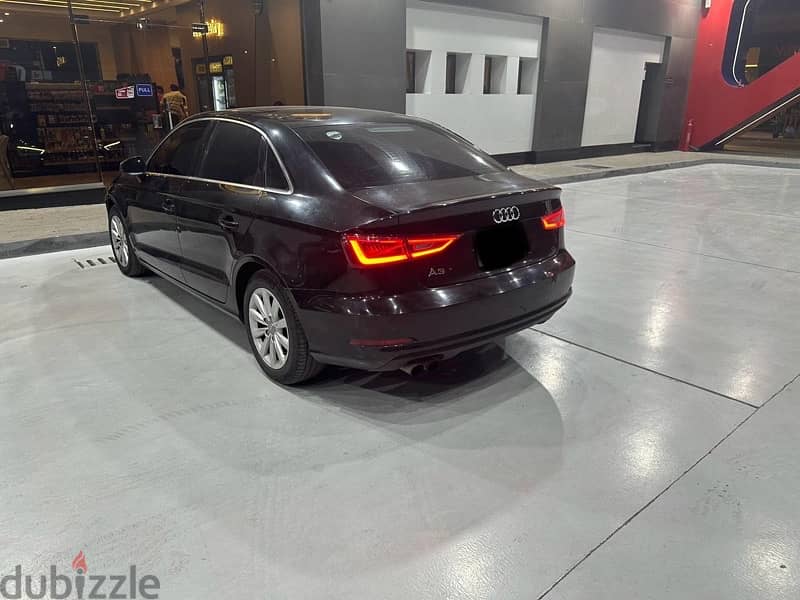 Audi A3 2014 6