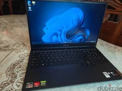 Lenovo Legion 5 Gaming Laptop