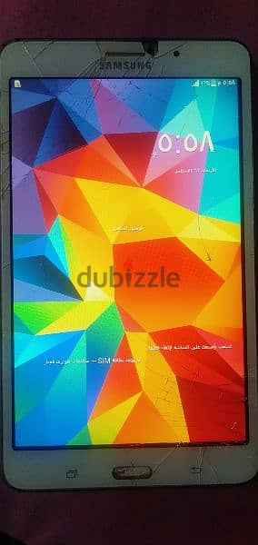 تاب سامسونج جلاكسىTab4 1