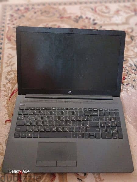 Laptop HP 250G FOR SALE 1