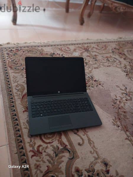 Laptop HP 250G FOR SALE 2