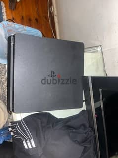 PS4 slim for sale