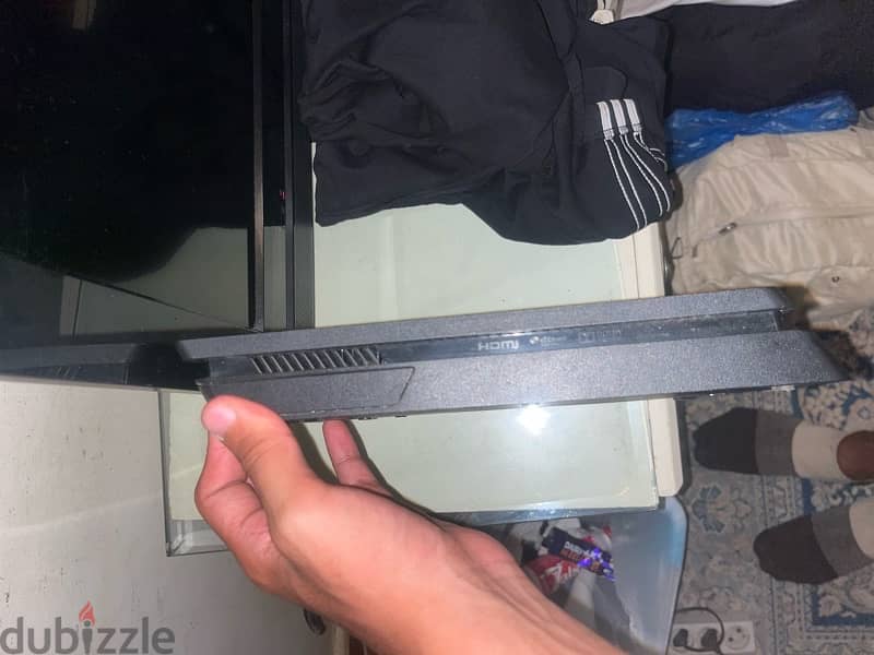 PS4 slim for sale 2