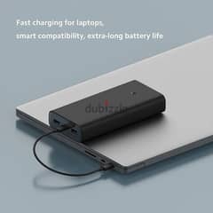 Xiaomi Mi Power Bank 50W 20000m