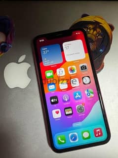 iPhone 11  Red  64 GB 2 sim