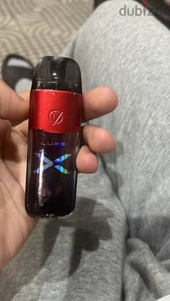 Luxe X pod for sale