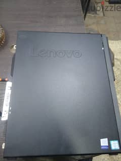 Lenovo ThinkCentre M910s SSF