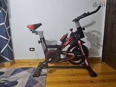 indoor bycycle عجلة 200 kg