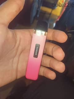 Sonder q pod vape   فيب بود سوندر كيو