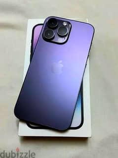 iPhone 14 pro max || 90 %