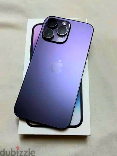 iPhone 14 pro max || 90 % 0