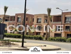 apartment for sale at District 5 new cairo | Ready to move  | prime location