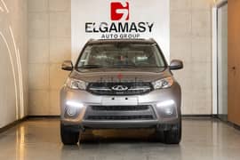 Chery Tiggo3 2024 0