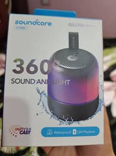 sound core glow mini