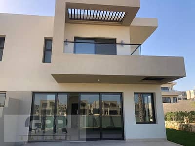 Independent villa for sale in Azha Ain Sokhna