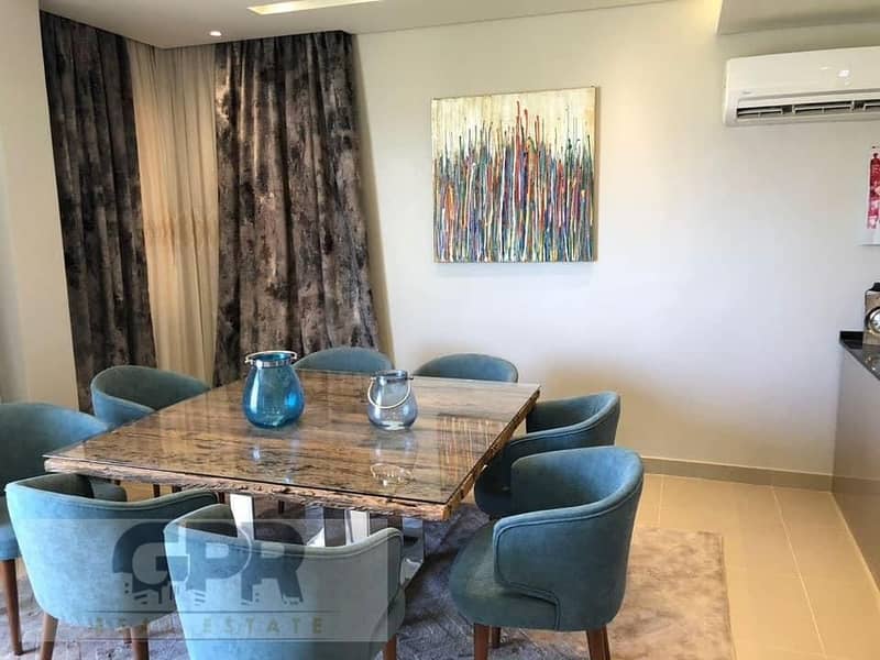 فيلا مستقلة للبيع في ازها العين السخنه | Independent villa for sale in Azha Ain Sokhna 5