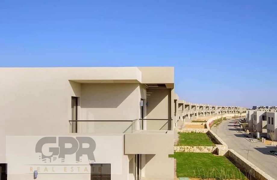 فيلا مستقلة للبيع في ازها العين السخنه | Independent villa for sale in Azha Ain Sokhna 7