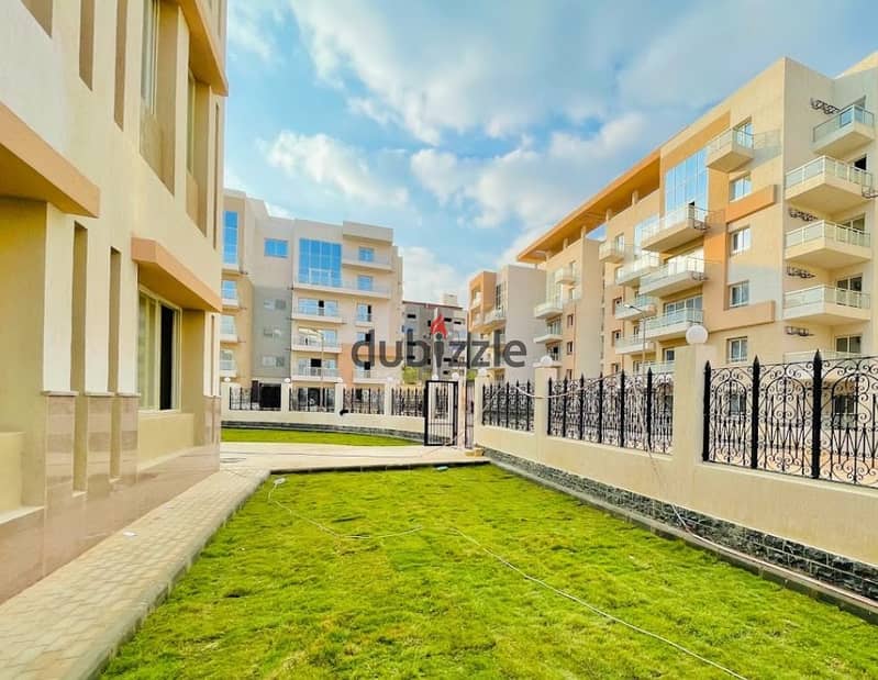 Apartment for sale 160m in Calma Compound October Gardens ready to move 5