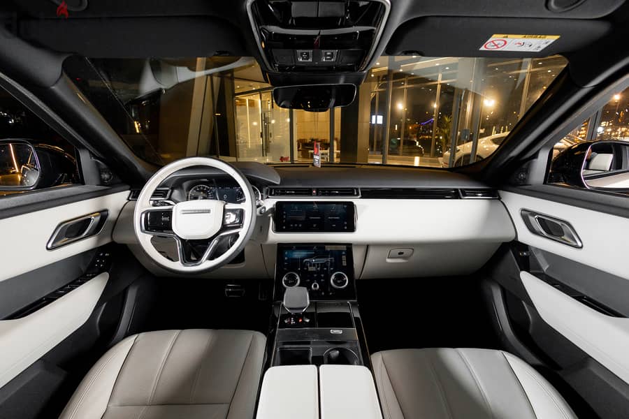 Range Rover Velar 2023 7