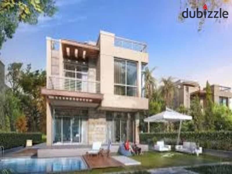 شاليه للبيع فى مارينا 8 الساحل الشمالى | مقدم: 1,755,000 | اقساط | marina 8 north coast 1