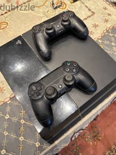 بلايستيش ٤ للبيع - Playstation 4 0