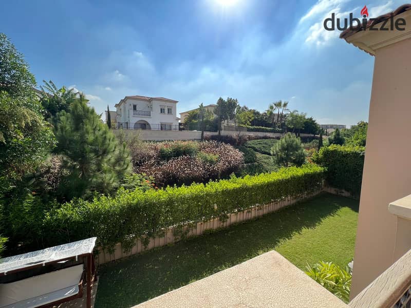 Luxurious Alba Spendia Living: 430 BUA, 700m² Land 12