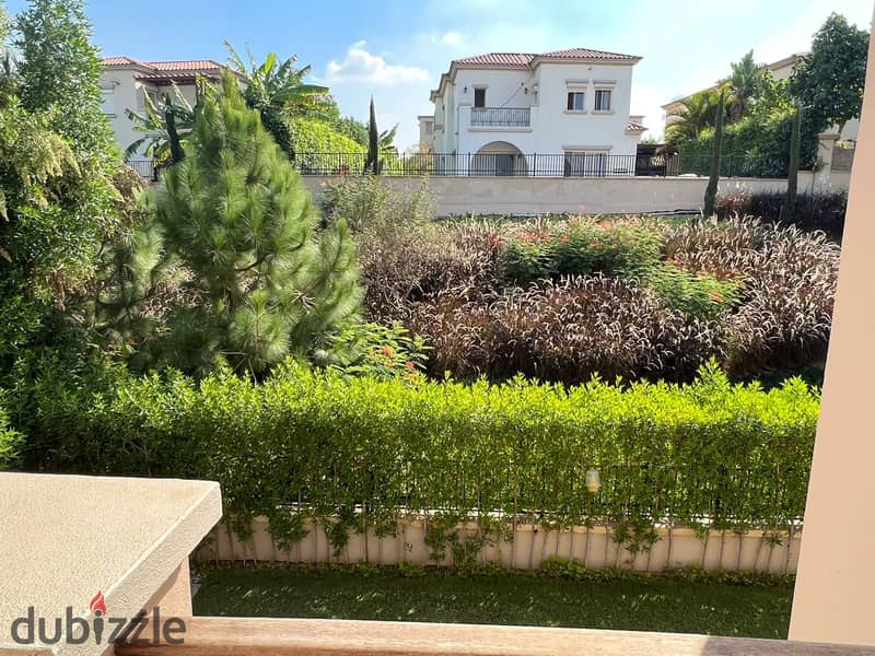 Luxurious Alba Spendia Living: 430 BUA, 700m² Land 14