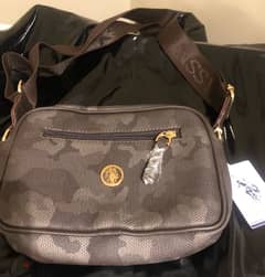 original us polo bag