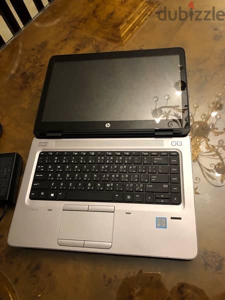 hp 640 g2 i7 gan6 2