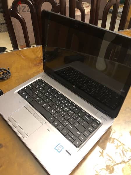 hp 640 g2 i7 gan6 3