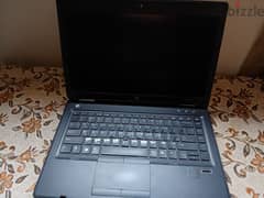 لابتوب hp probook للبيع 0