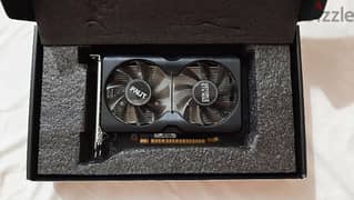 GTX 1650 4gb GDDR6 - Palit