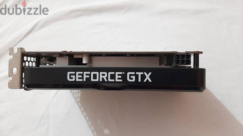 GTX 1650 4gb GDDR6 - Palit 8