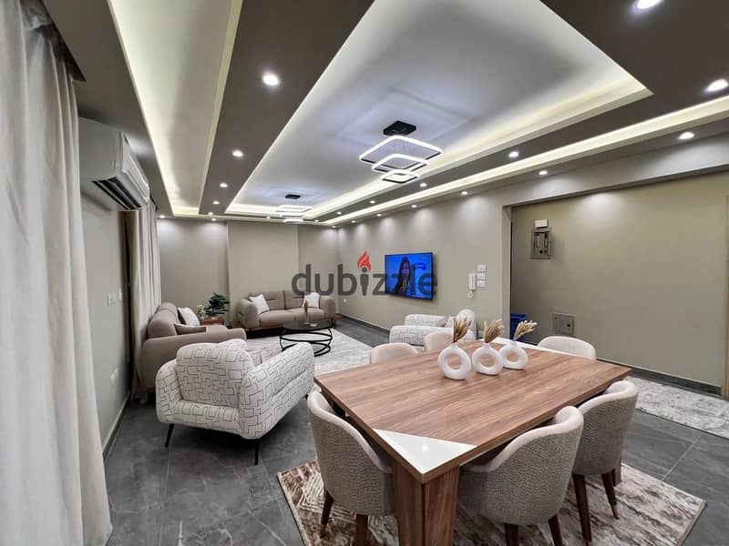 من المالك مباشرة شقة متشطبة بالكامل فى كمبوند او ويست مدينة 6 اكتوبر Directly from the owner a fully finished apartment in O West Compound 6 October 0