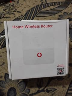 Vodafone home 4g router (B320-923)