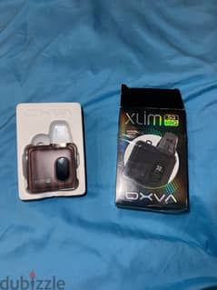 xlim sq pro pod 0