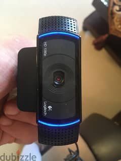 Logitech HD Webcam C920