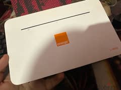 راوتر orange home4g فائق السرعات