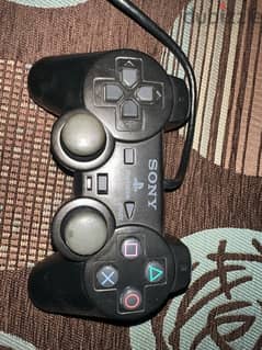 sony ps2 controllers originalدراعات بلستيشن ٢ الأصلي