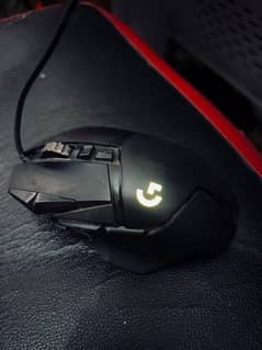 Logitech G502 HERO HIGH PERFORMANCE