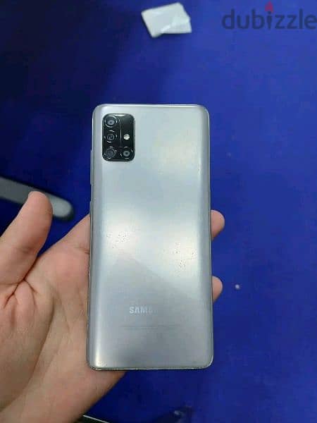 Samsung A51 3