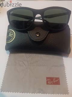 ray-ban glasses