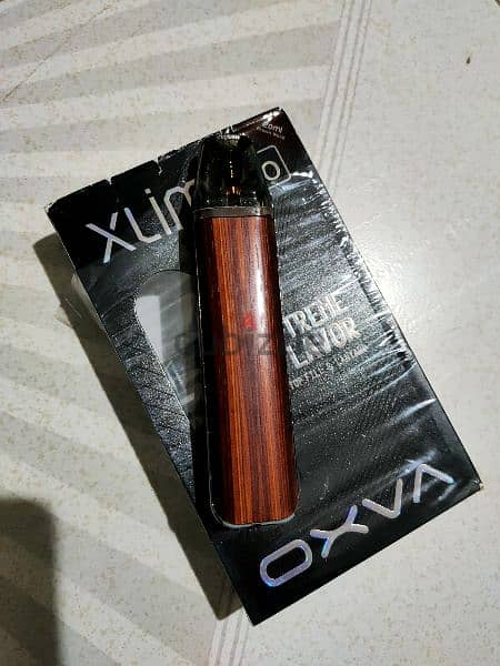 vape xlim pro 1