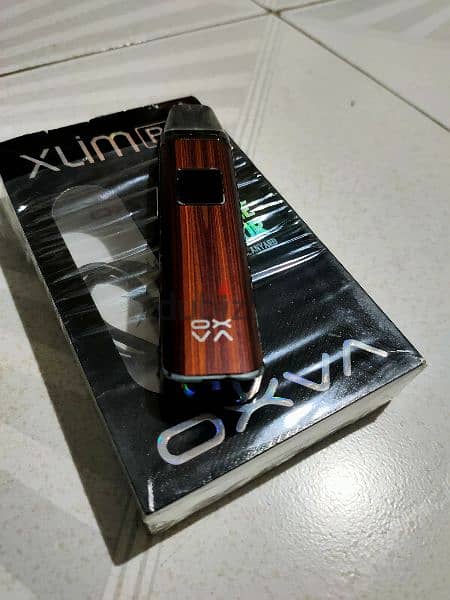 vape xlim pro 2