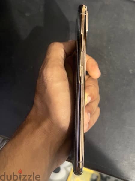 iphone xsmax 512g كسر زي و 3