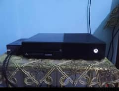 اكس بوكس وان xbox one