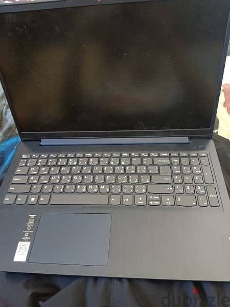 Lenovo ideapad3 6